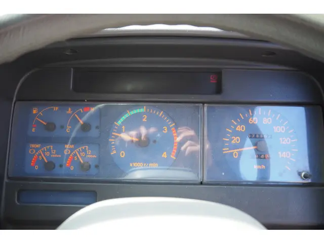 日野 レンジャー KK-FD1JLDA(2WD)の写真50