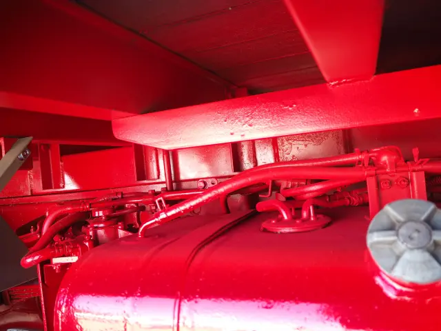 三菱 キャンター PA-FE83DCY(2WD)の写真25