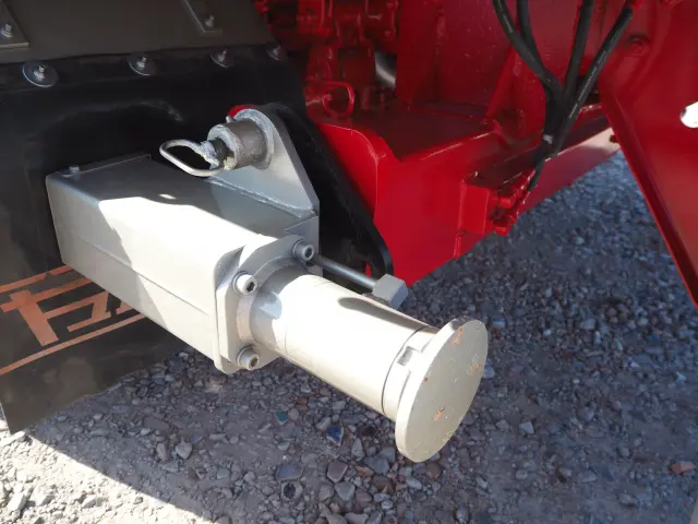 三菱 キャンター PA-FE83DCY(2WD)の写真33