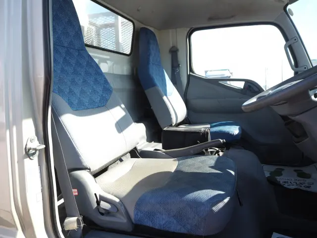 三菱 キャンター PA-FE83DCY(2WD)の写真45