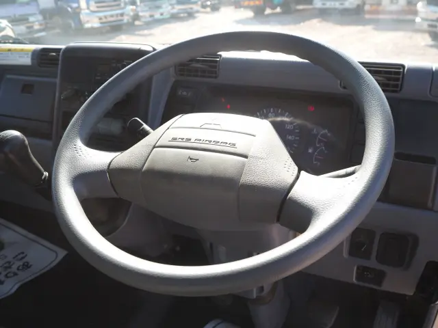三菱 キャンター PA-FE83DCY(2WD)の写真47
