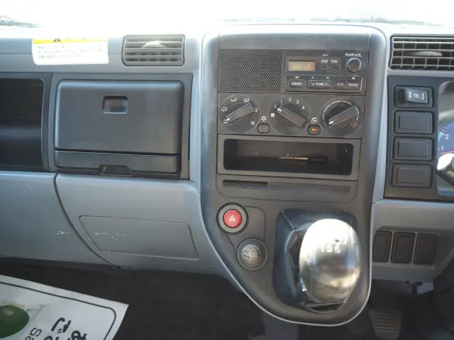 三菱 キャンター PA-FE83DCY(2WD)の写真49