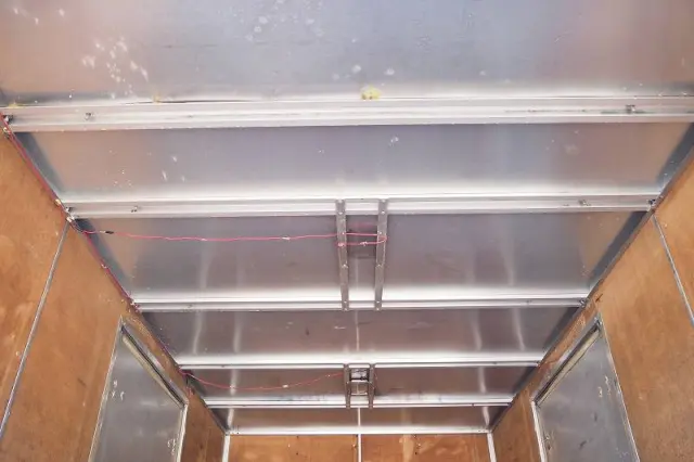 三菱 キャンター KK-FE52EB(2WD)の写真11