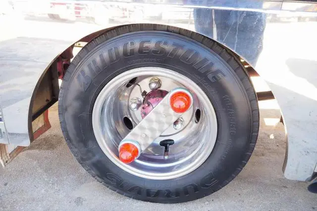 三菱 キャンター KK-FE52EB(2WD)の写真17