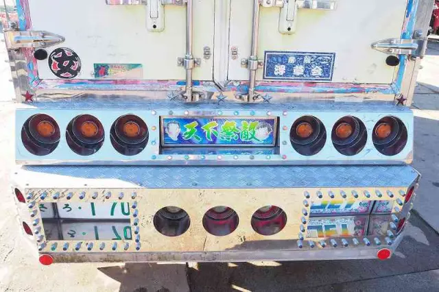 三菱 キャンター KK-FE52EB(2WD)の写真20