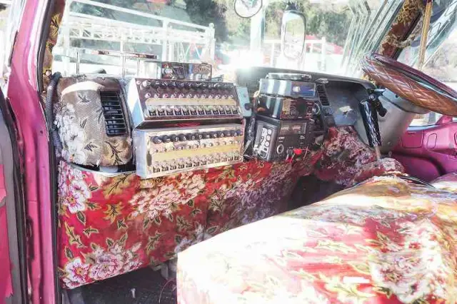 三菱 キャンター KK-FE52EB(2WD)の写真36