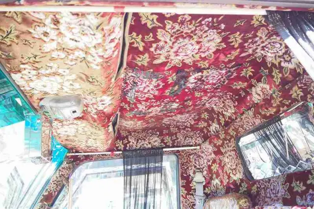 三菱 キャンター KK-FE52EB(2WD)の写真37