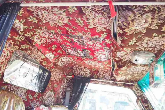 三菱 キャンター KK-FE52EB(2WD)の写真42