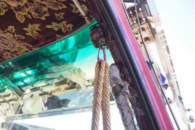 三菱 キャンター KK-FE52EB(2WD)の写真43