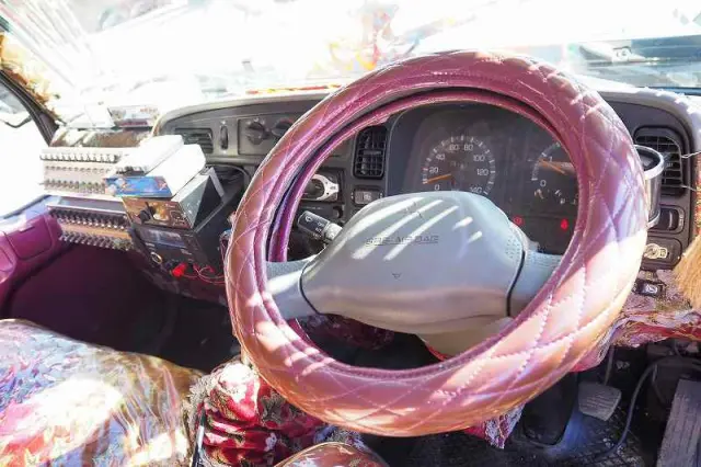 三菱 キャンター KK-FE52EB(2WD)の写真46