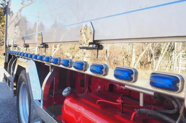 三菱 キャンター KK-FE73EB(2WD)の写真16