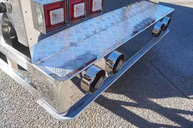 三菱 キャンター KK-FE73EB(2WD)の写真29