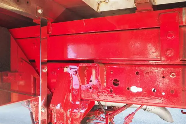 三菱 キャンター KK-FE73EB(2WD)の写真31