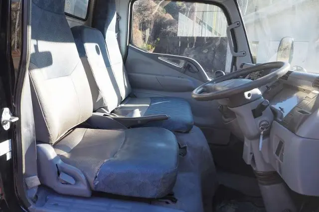 三菱 キャンター KK-FE73EB(2WD)の写真45