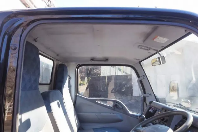 三菱 キャンター KK-FE73EB(2WD)の写真47