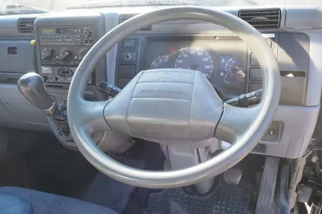 三菱 キャンター KK-FE73EB(2WD)の写真50