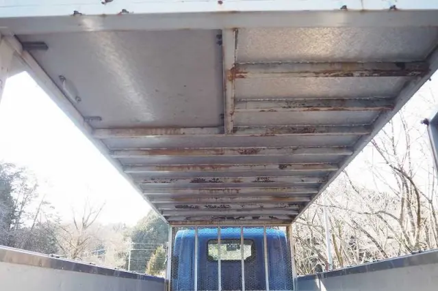 いすゞ エルフ TKG-NLR85AR(2WD)の写真14