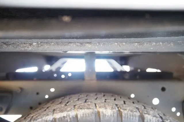 いすゞ エルフ TKG-NLR85AR(2WD)の写真21