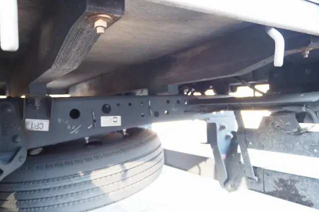 いすゞ エルフ TKG-NLR85AR(2WD)の写真25