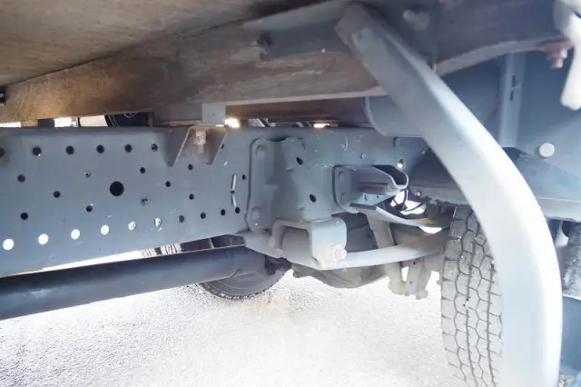 いすゞ エルフ TKG-NLR85AR(2WD)の写真29