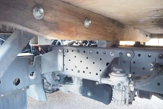 いすゞ エルフ TKG-NLR85AR(2WD)の写真31