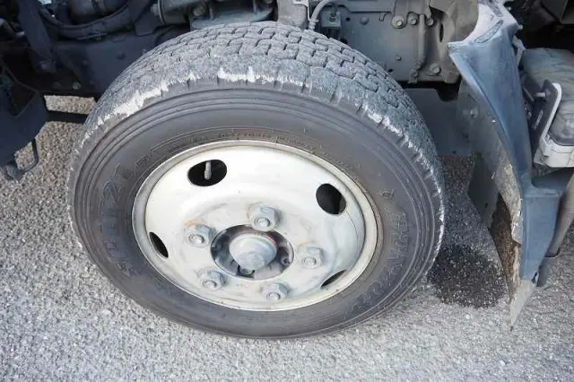 いすゞ エルフ TKG-NLR85AR(2WD)の写真33