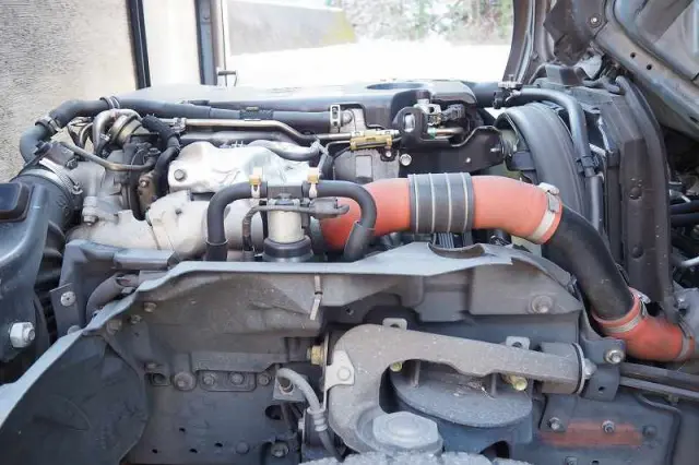 いすゞ エルフ TKG-NLR85AR(2WD)の写真36