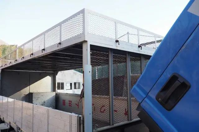 いすゞ エルフ TKG-NLR85AR(2WD)の写真37