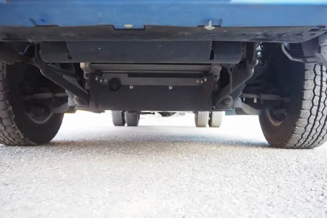 いすゞ エルフ TKG-NLR85AR(2WD)の写真39