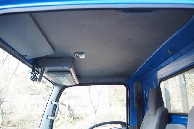 いすゞ エルフ TKG-NLR85AR(2WD)の写真44