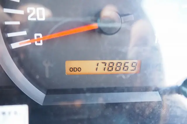 いすゞ エルフ TKG-NLR85AR(2WD)の写真49