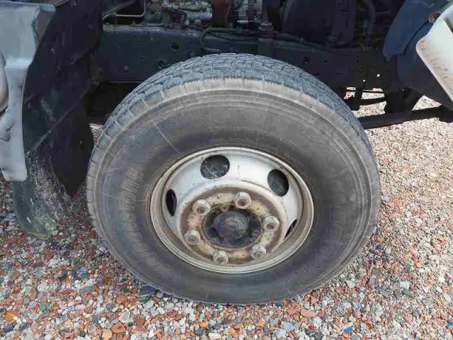 日野 レンジャー KK-FD1JLDA(2WD)の写真9