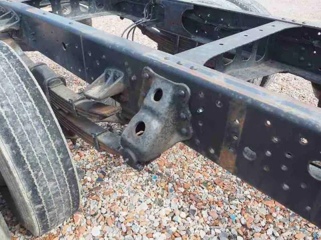 日野 レンジャー KK-FD1JLDA(2WD)の写真19