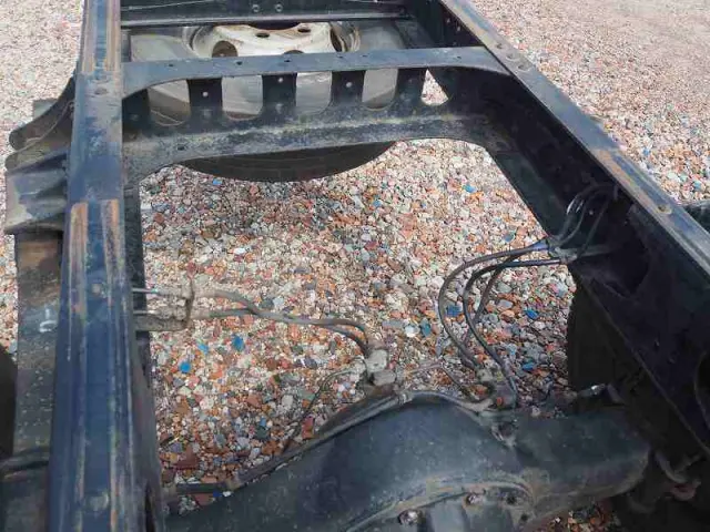 日野 レンジャー KK-FD1JLDA(2WD)の写真22