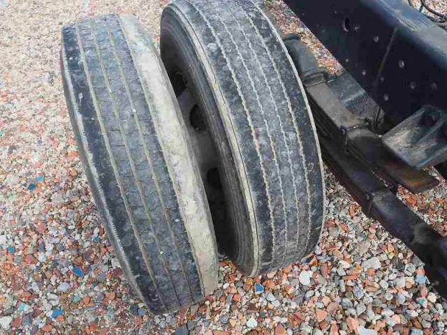 日野 レンジャー KK-FD1JLDA(2WD)の写真23