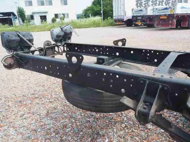 日野 レンジャー KK-FD1JLDA(2WD)の写真25