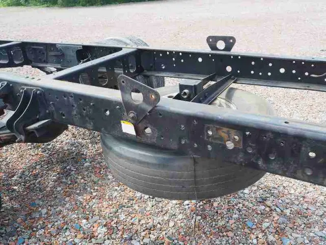 日野 レンジャー KK-FD1JLDA(2WD)の写真28