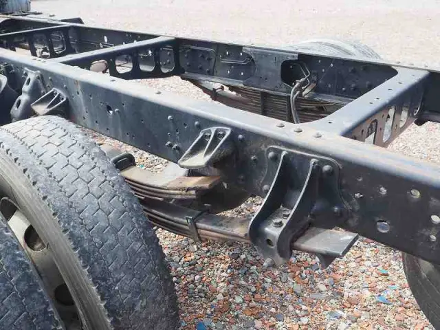 日野 レンジャー KK-FD1JLDA(2WD)の写真29