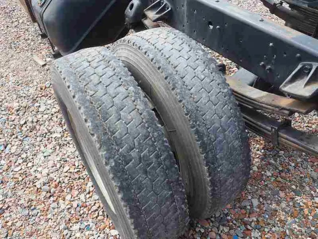 日野 レンジャー KK-FD1JLDA(2WD)の写真30