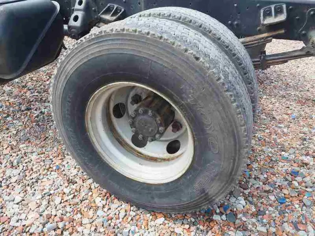 日野 レンジャー KK-FD1JLDA(2WD)の写真31