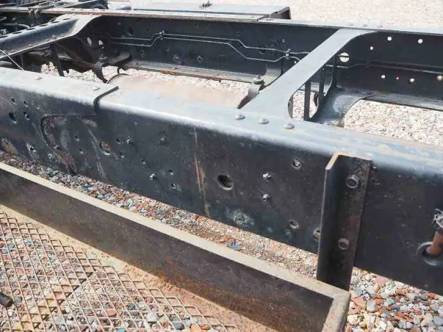 日野 レンジャー KK-FD1JLDA(2WD)の写真33