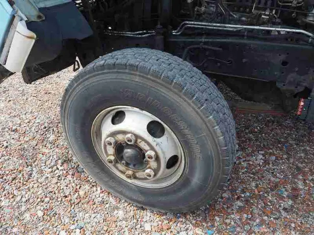 日野 レンジャー KK-FD1JLDA(2WD)の写真37