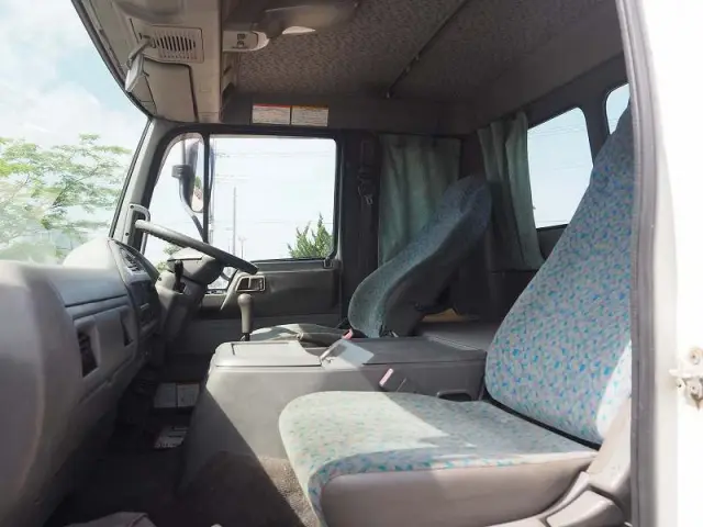 日野 レンジャー KK-FD1JLDA(2WD)の写真39