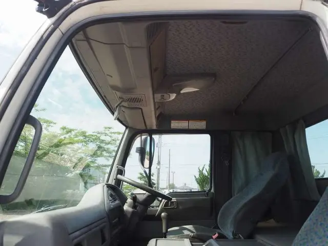 日野 レンジャー KK-FD1JLDA(2WD)の写真40