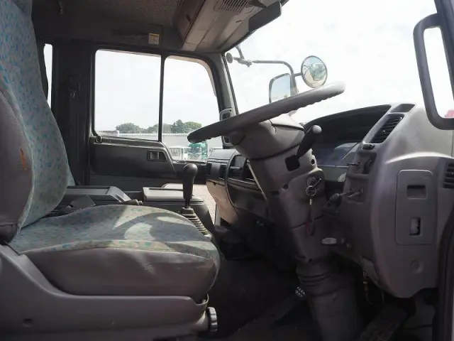 日野 レンジャー KK-FD1JLDA(2WD)の写真41