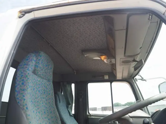 日野 レンジャー KK-FD1JLDA(2WD)の写真43