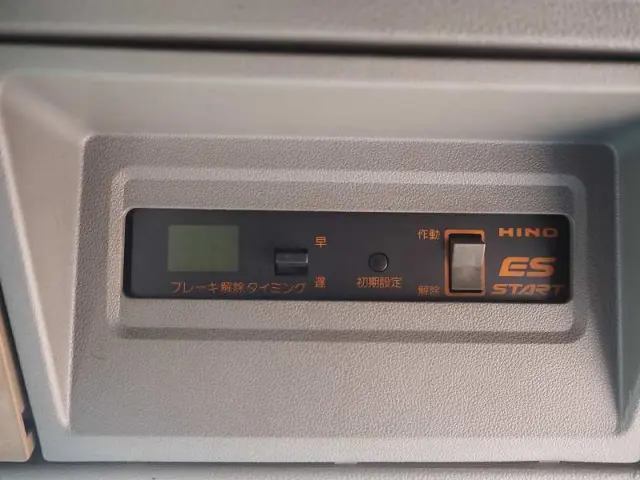 日野 レンジャー KK-FD1JLDA(2WD)の写真44