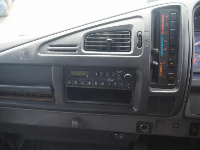 日野 レンジャー KK-FD1JLDA(2WD)の写真45