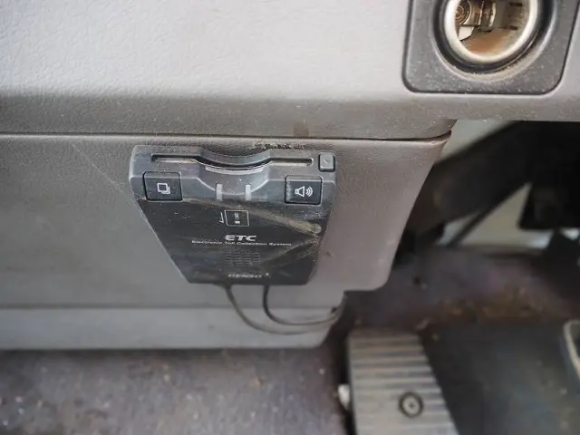 日野 レンジャー KK-FD1JLDA(2WD)の写真46