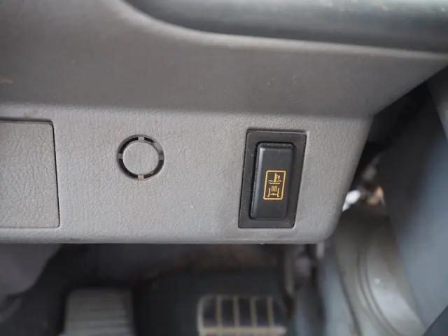 日野 レンジャー KK-FD1JLDA(2WD)の写真47